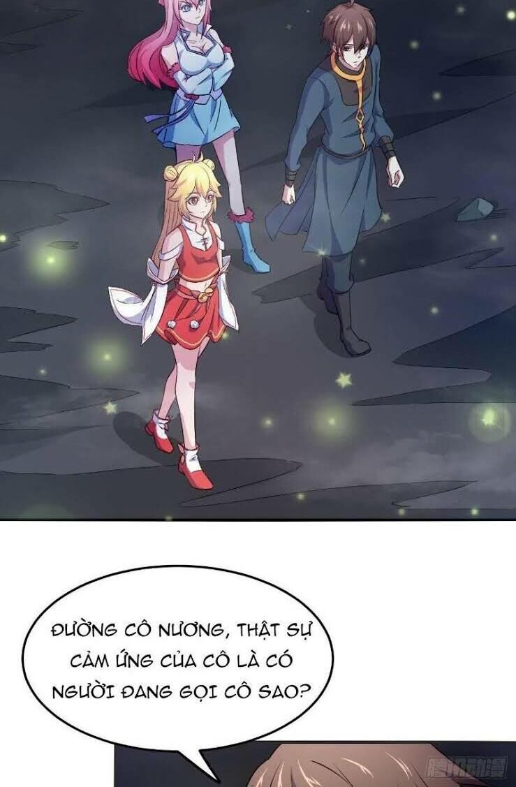 Hậu Cung Của Ta Dựa Vào Rút Thẻ Chapter 10 - 34