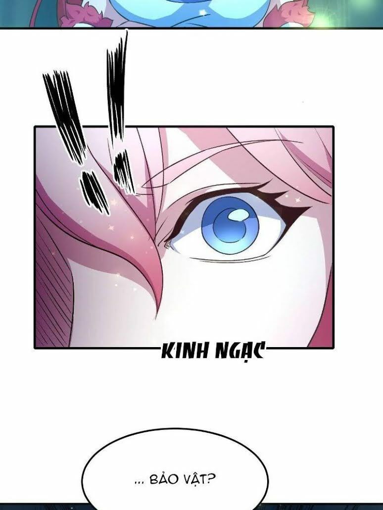 Hậu Cung Của Ta Dựa Vào Rút Thẻ Chapter 10 - 36