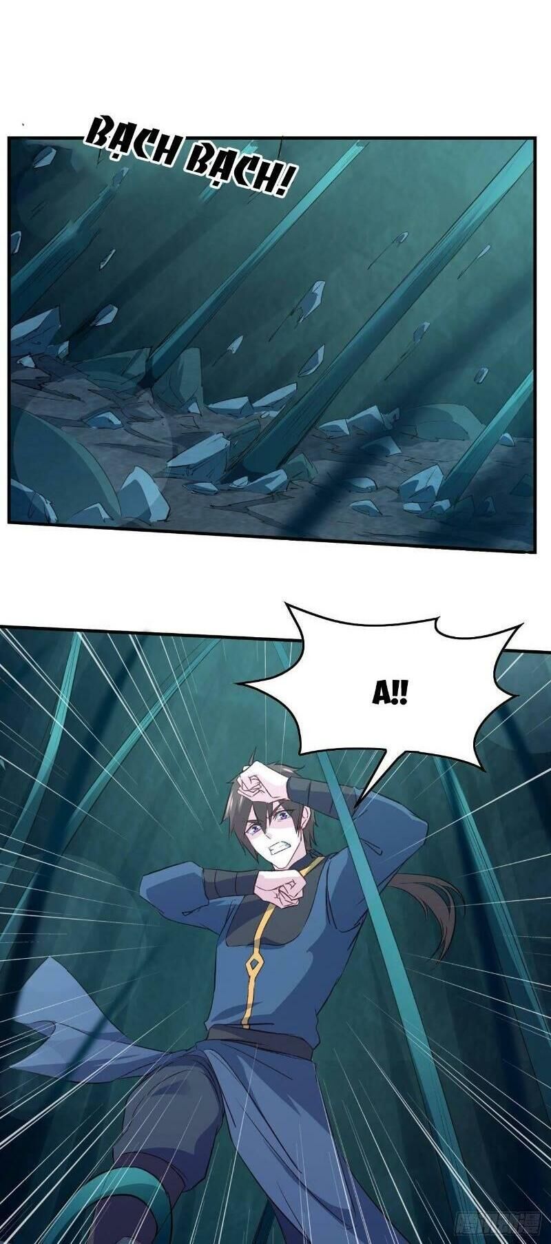 Hậu Cung Của Ta Dựa Vào Rút Thẻ Chapter 10 - 41