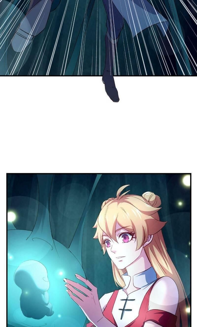 Hậu Cung Của Ta Dựa Vào Rút Thẻ Chapter 10 - 42