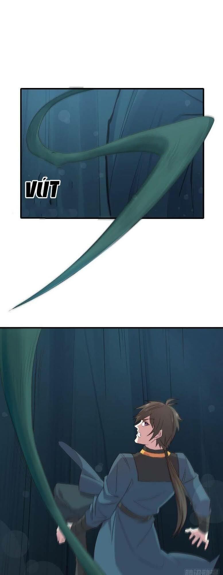 Hậu Cung Của Ta Dựa Vào Rút Thẻ Chapter 10 - 46