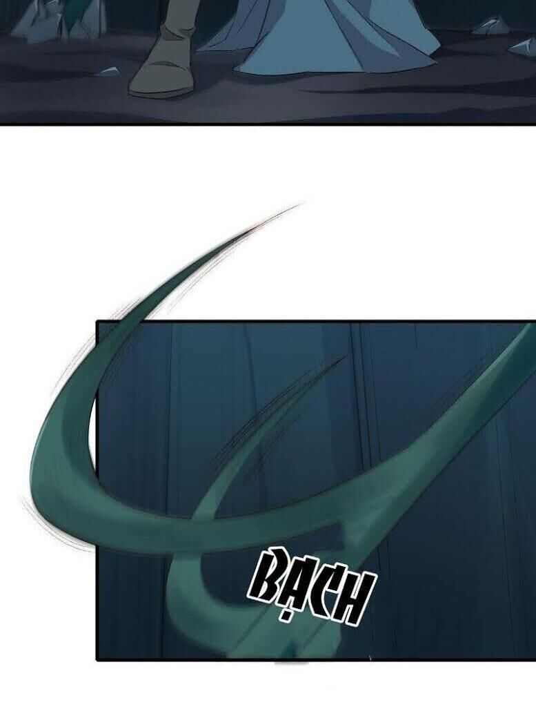 Hậu Cung Của Ta Dựa Vào Rút Thẻ Chapter 10 - 48