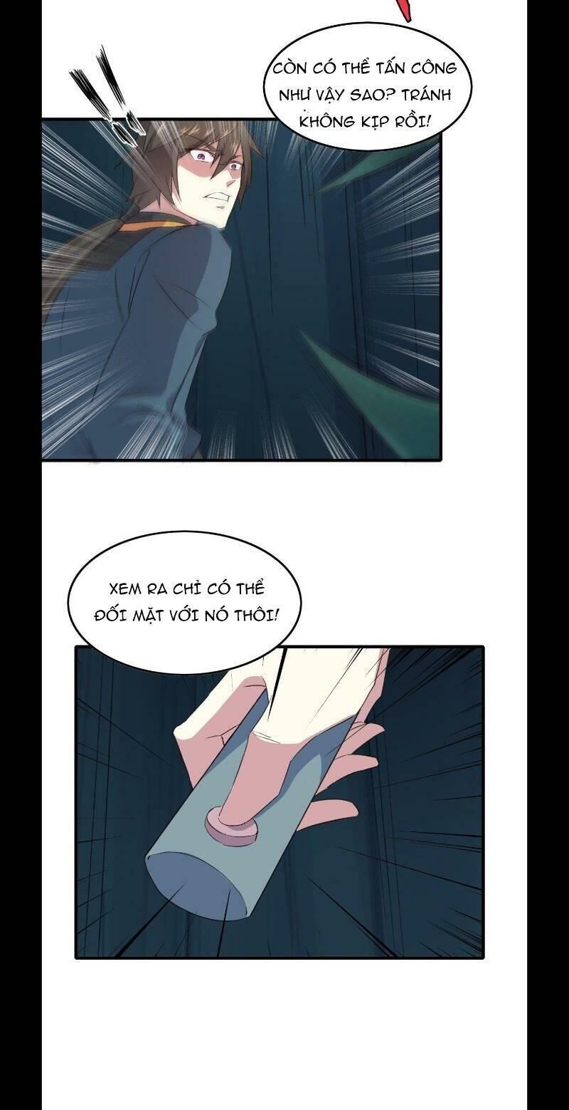 Hậu Cung Của Ta Dựa Vào Rút Thẻ Chapter 10 - 49