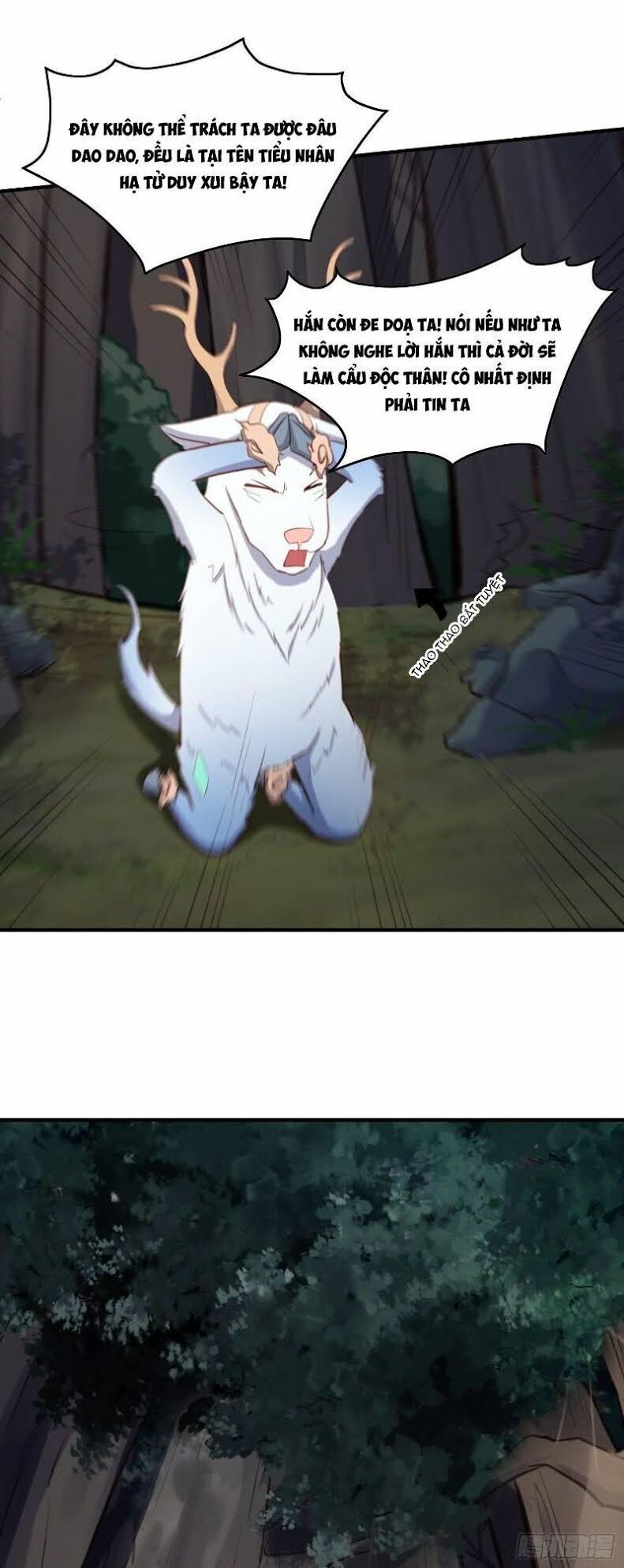 Hậu Cung Của Ta Dựa Vào Rút Thẻ Chapter 10 - 6