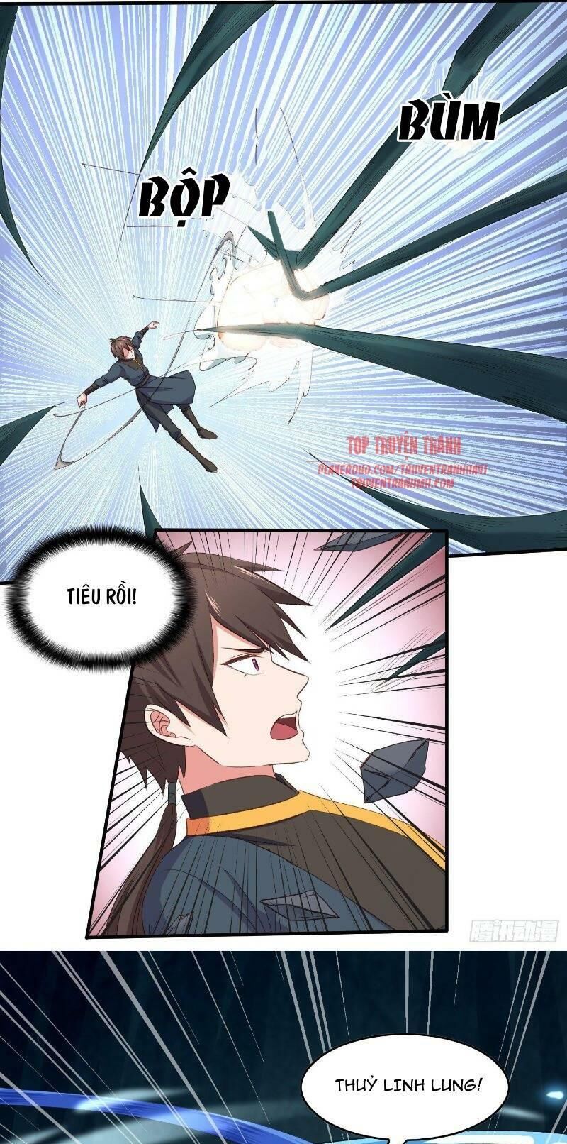 Hậu Cung Của Ta Dựa Vào Rút Thẻ Chapter 10 - 51