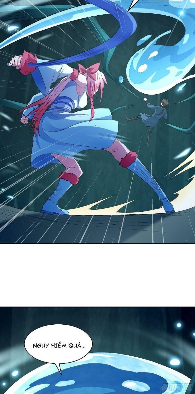 Hậu Cung Của Ta Dựa Vào Rút Thẻ Chapter 10 - 52