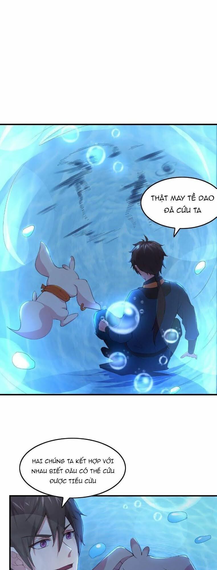 Hậu Cung Của Ta Dựa Vào Rút Thẻ Chapter 10 - 55