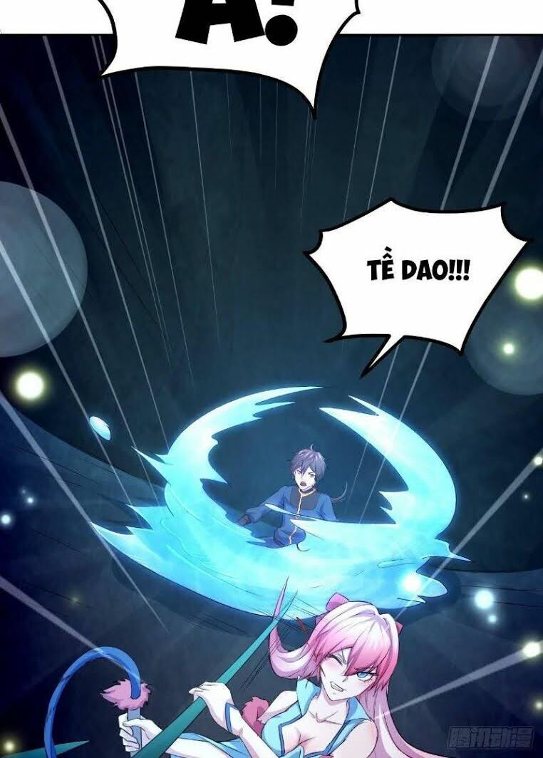 Hậu Cung Của Ta Dựa Vào Rút Thẻ Chapter 10 - 57