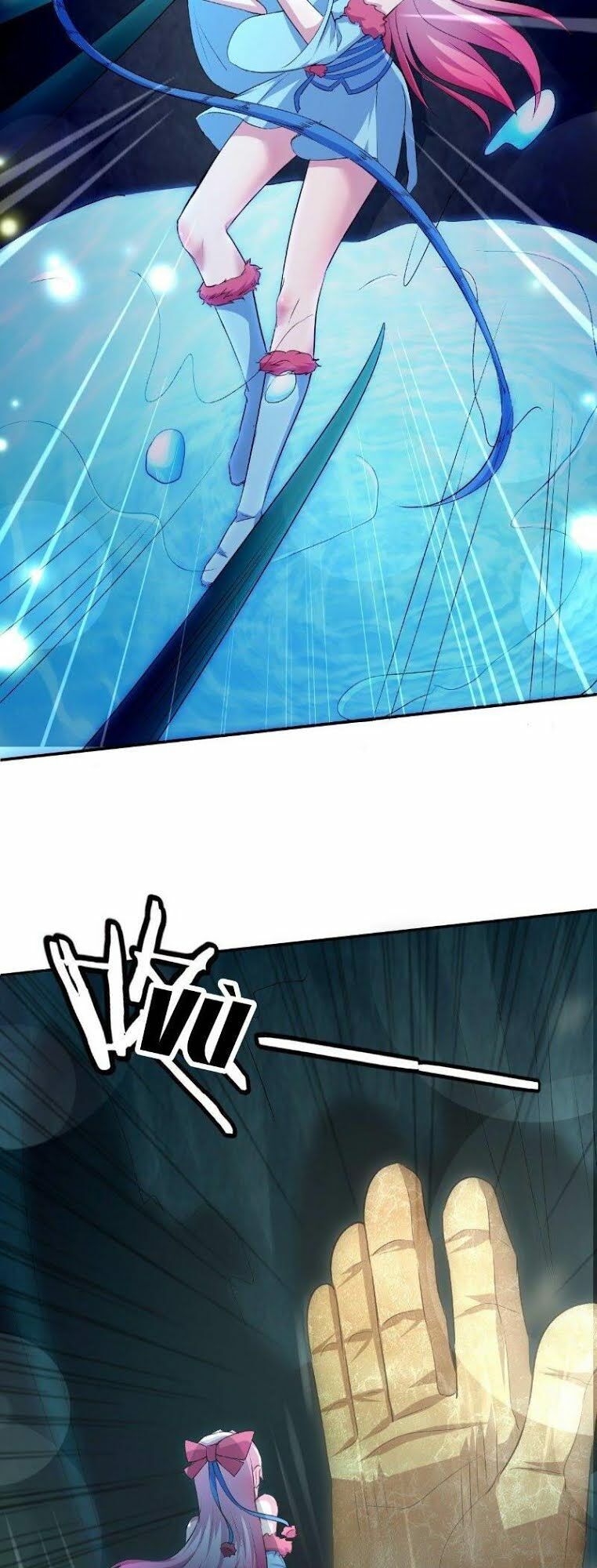 Hậu Cung Của Ta Dựa Vào Rút Thẻ Chapter 10 - 58