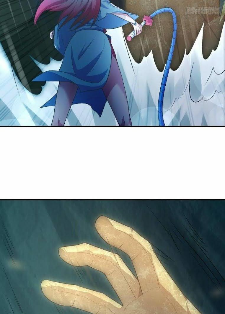 Hậu Cung Của Ta Dựa Vào Rút Thẻ Chapter 10 - 59