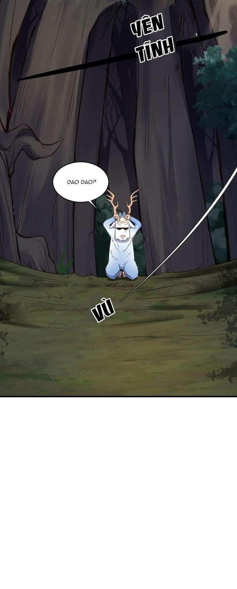 Hậu Cung Của Ta Dựa Vào Rút Thẻ Chapter 10 - 7