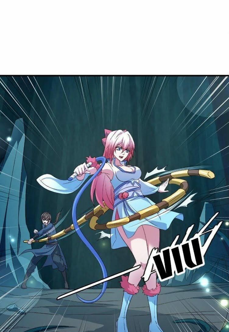 Hậu Cung Của Ta Dựa Vào Rút Thẻ Chapter 10 - 62