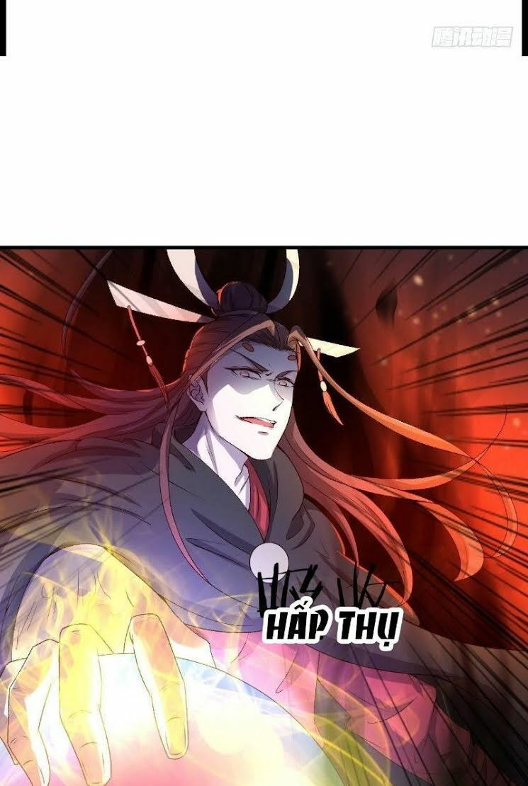 Hậu Cung Của Ta Dựa Vào Rút Thẻ Chapter 10 - 68