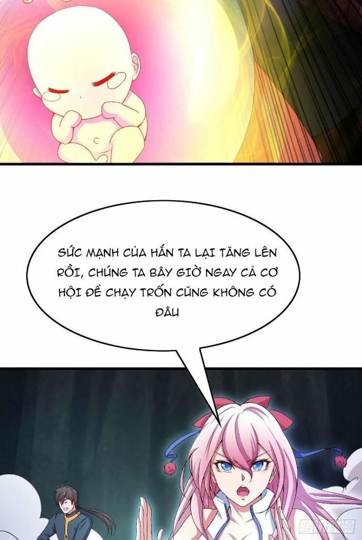 Hậu Cung Của Ta Dựa Vào Rút Thẻ Chapter 10 - 69