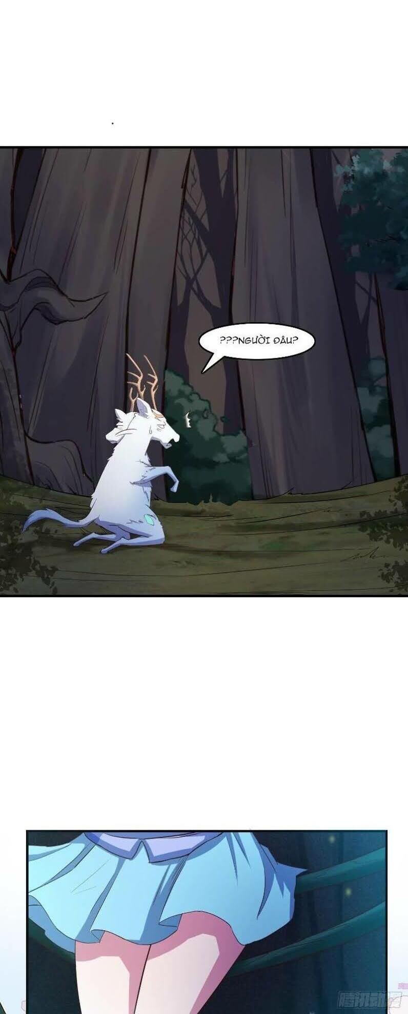 Hậu Cung Của Ta Dựa Vào Rút Thẻ Chapter 10 - 8