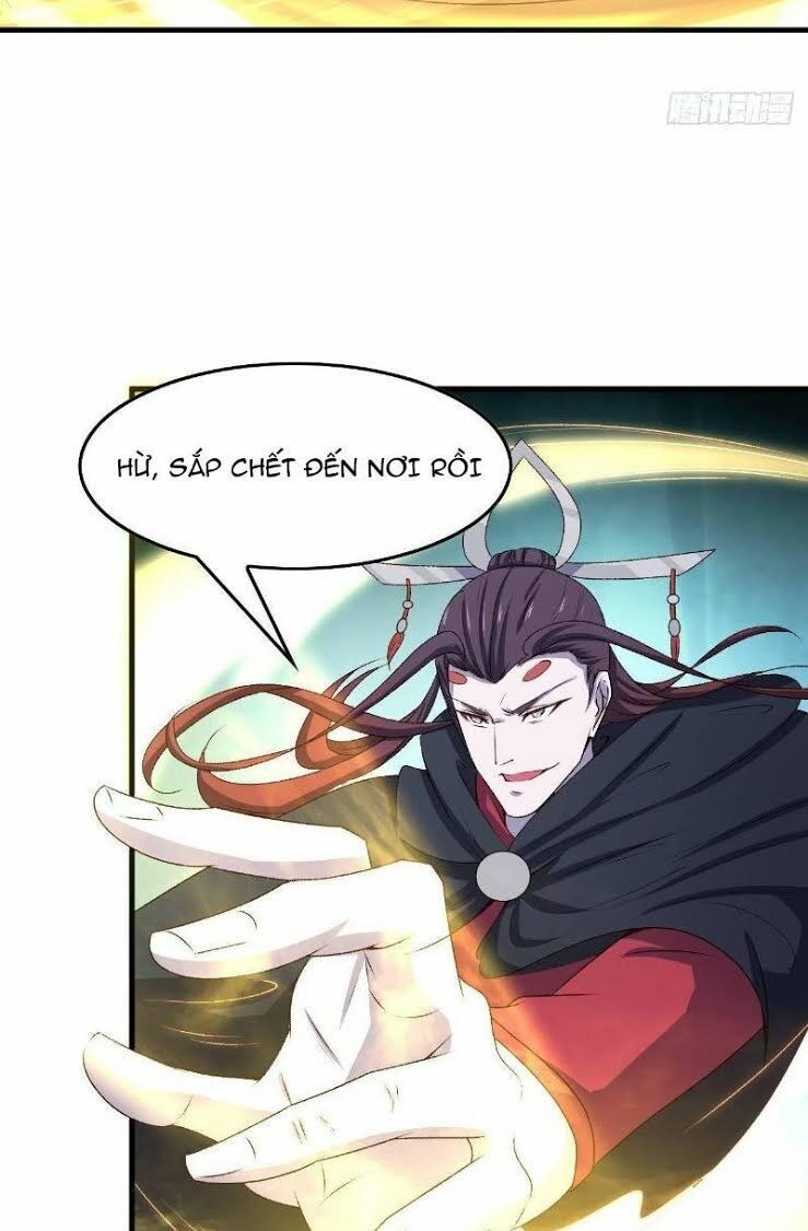 Hậu Cung Của Ta Dựa Vào Rút Thẻ Chapter 10 - 71