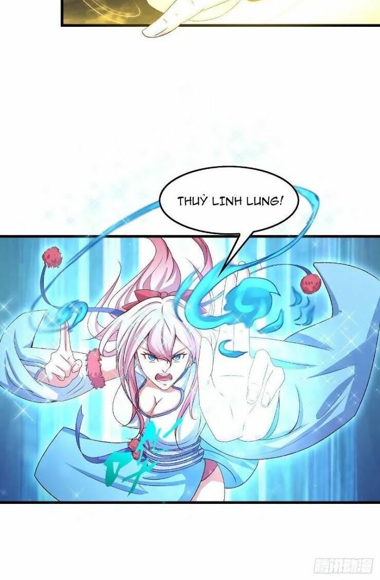 Hậu Cung Của Ta Dựa Vào Rút Thẻ Chapter 10 - 72