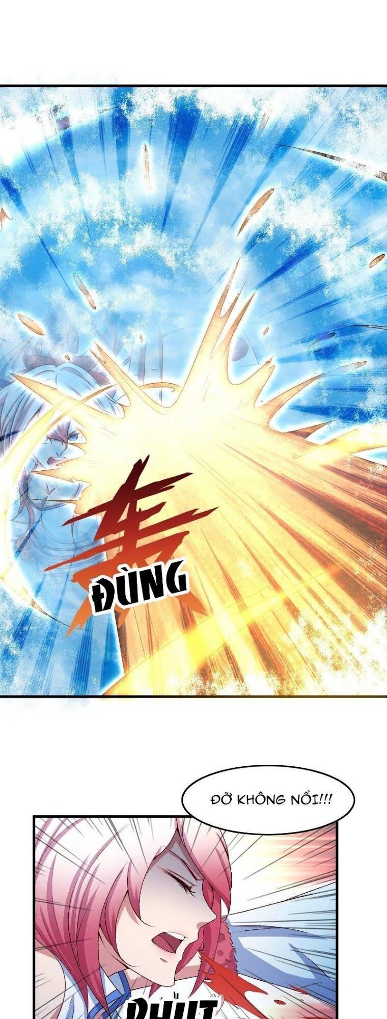 Hậu Cung Của Ta Dựa Vào Rút Thẻ Chapter 10 - 73