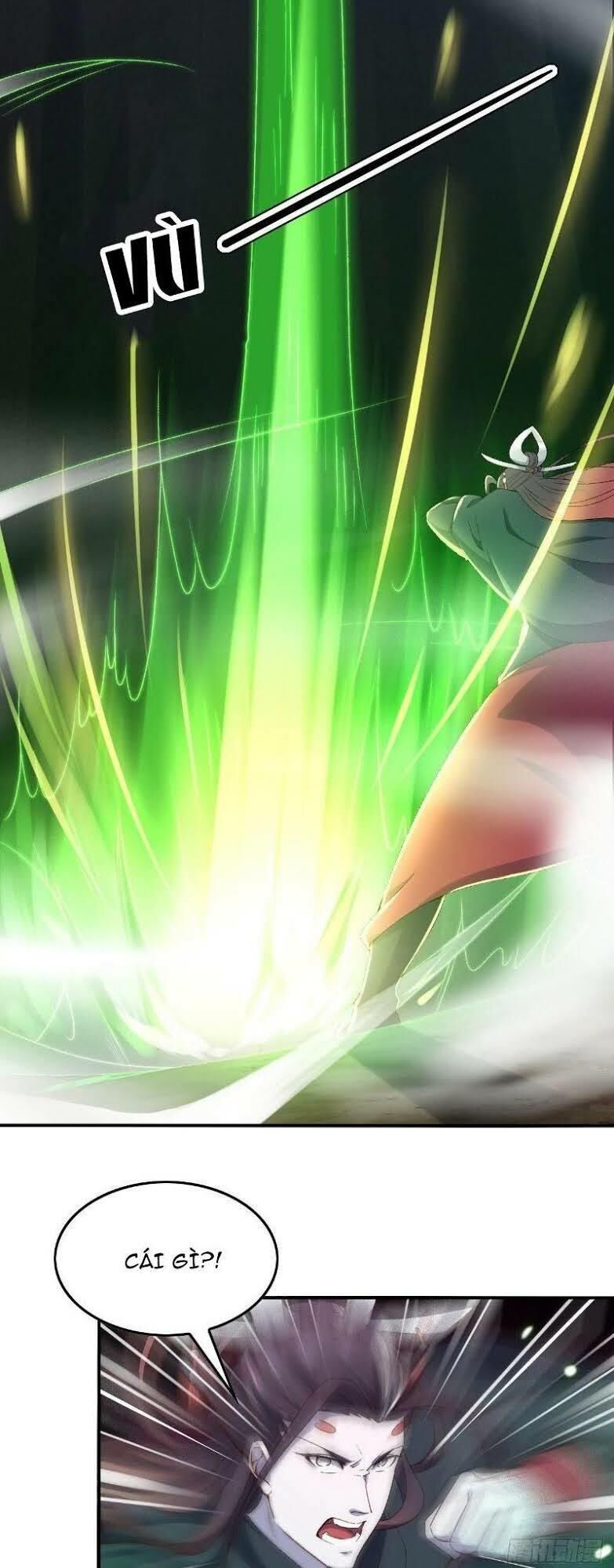 Hậu Cung Của Ta Dựa Vào Rút Thẻ Chapter 10 - 76