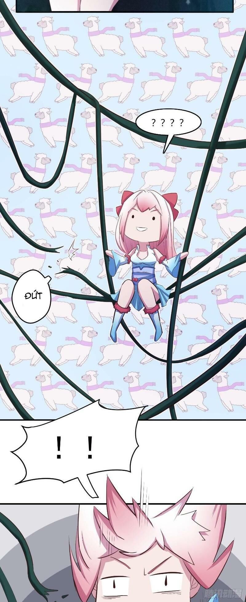 Hậu Cung Của Ta Dựa Vào Rút Thẻ Chapter 10 - 9