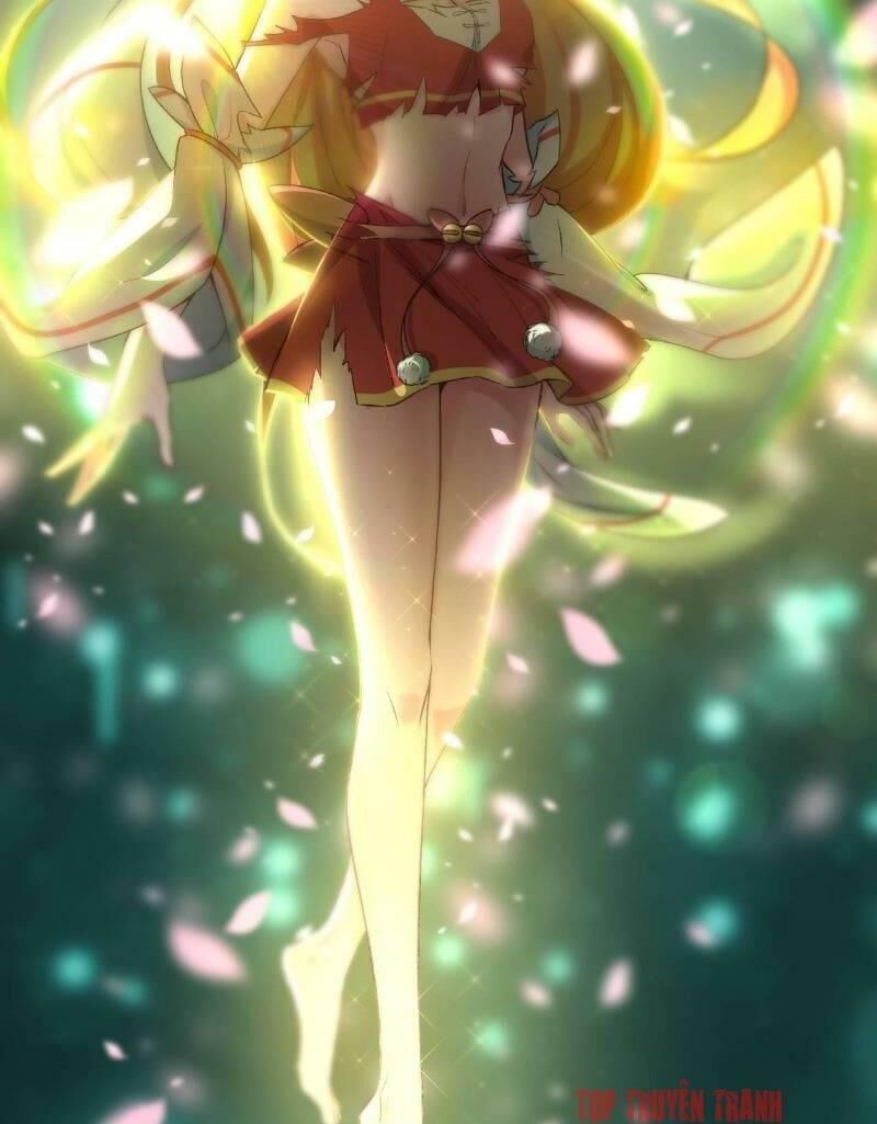 Hậu Cung Của Ta Dựa Vào Rút Thẻ Chapter 10 - 82