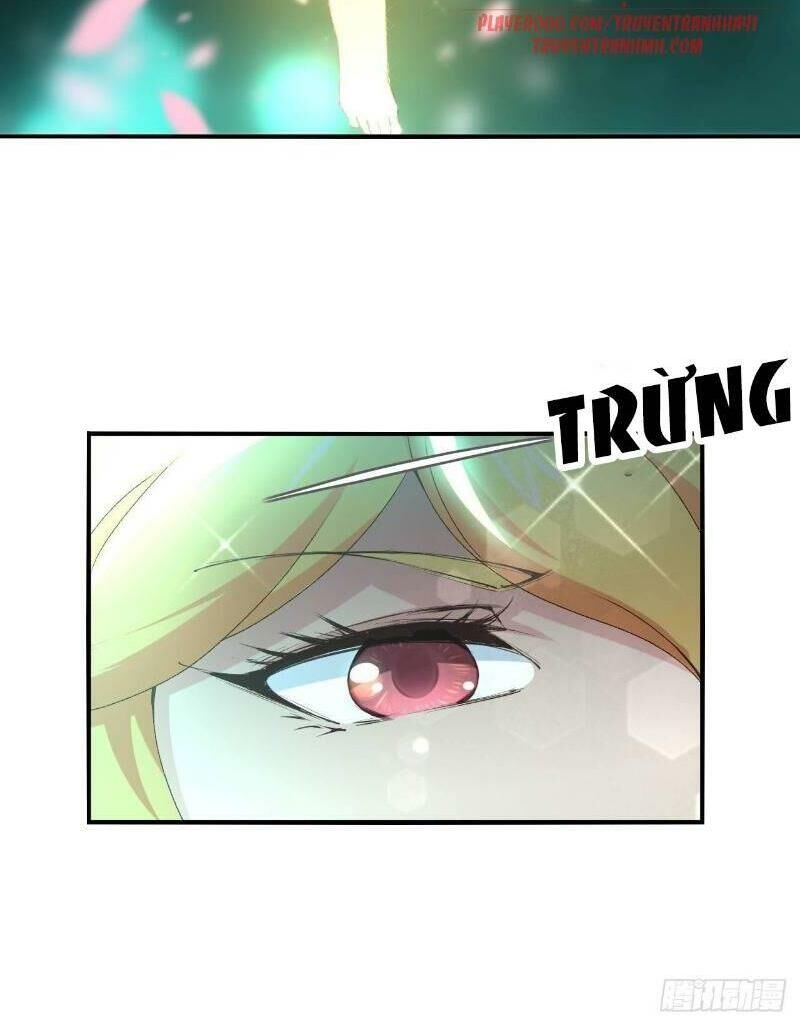 Hậu Cung Của Ta Dựa Vào Rút Thẻ Chapter 10 - 83