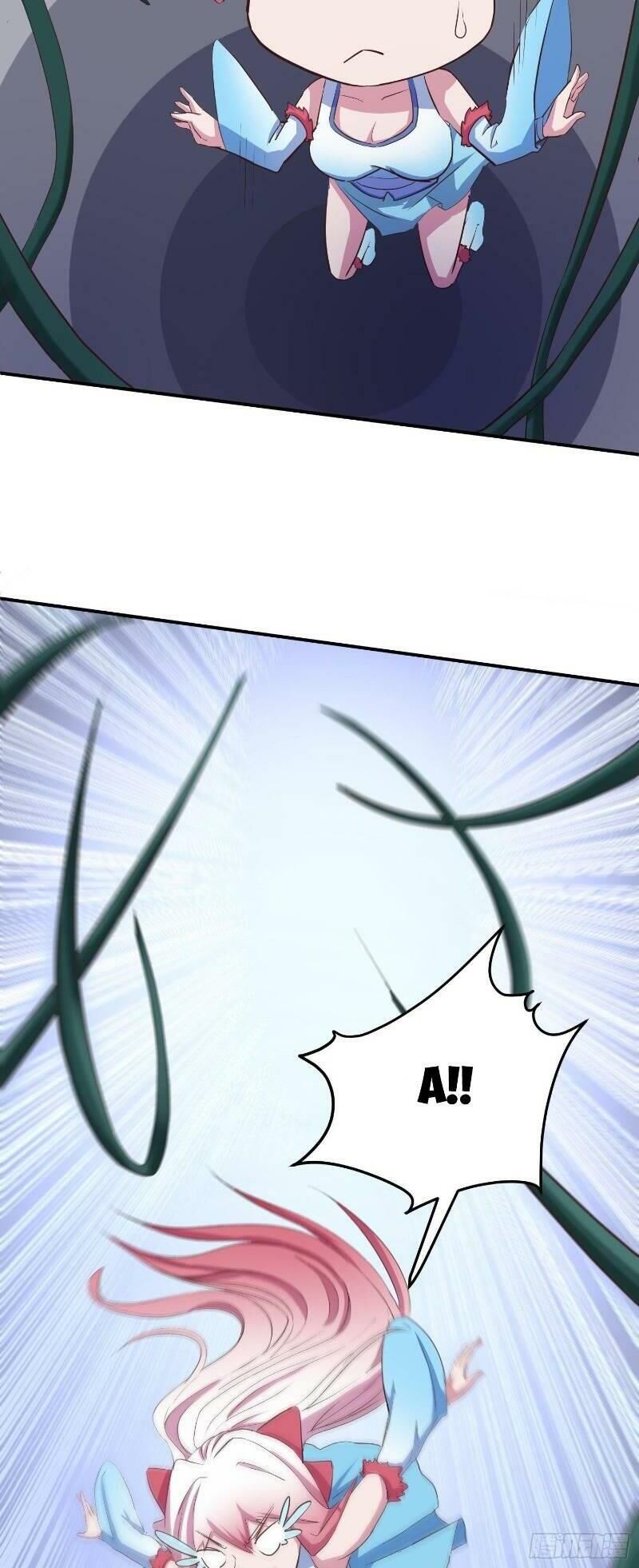 Hậu Cung Của Ta Dựa Vào Rút Thẻ Chapter 10 - 10