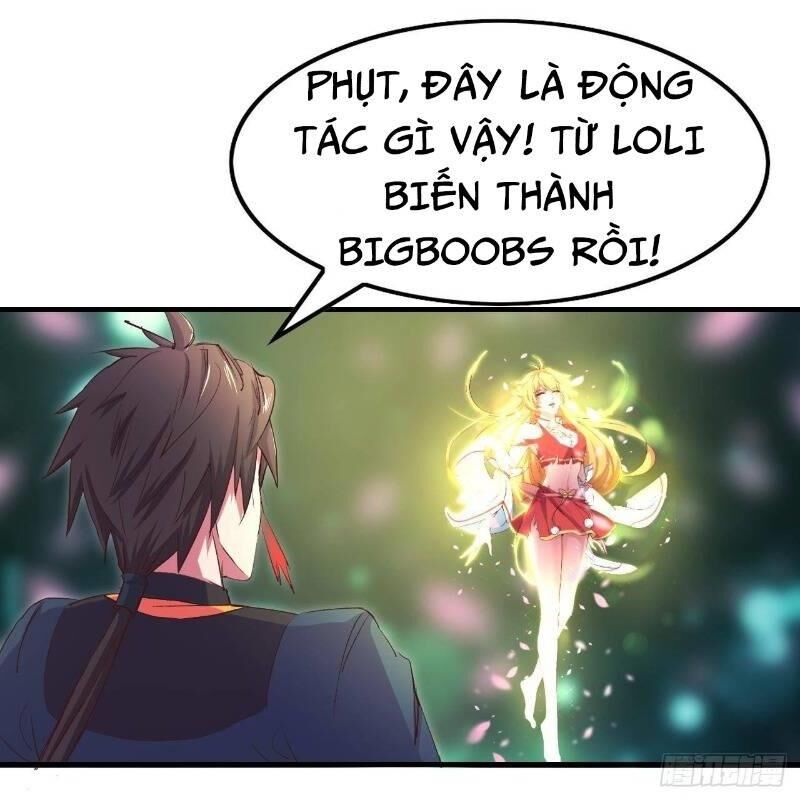 Hậu Cung Của Ta Dựa Vào Rút Thẻ Chapter 11 - 1