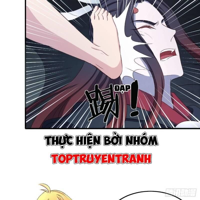 Hậu Cung Của Ta Dựa Vào Rút Thẻ Chapter 11 - 12