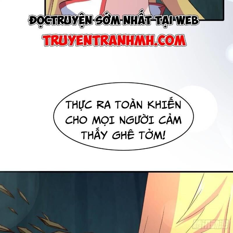 Hậu Cung Của Ta Dựa Vào Rút Thẻ Chapter 11 - 17