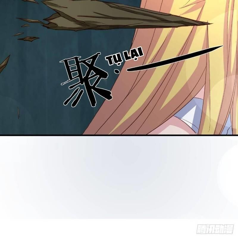 Hậu Cung Của Ta Dựa Vào Rút Thẻ Chapter 11 - 18