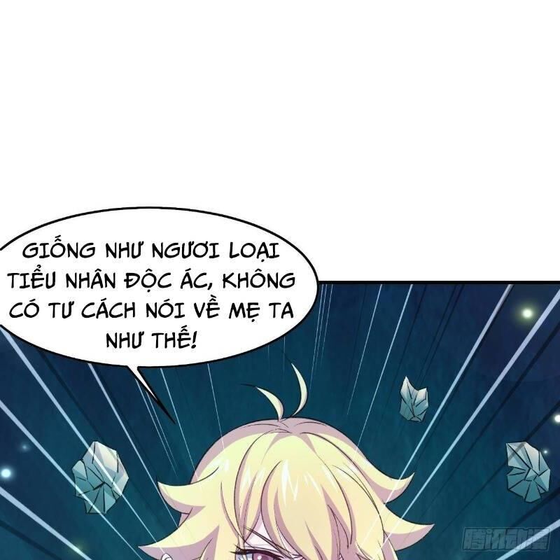 Hậu Cung Của Ta Dựa Vào Rút Thẻ Chapter 11 - 19