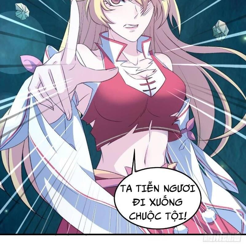 Hậu Cung Của Ta Dựa Vào Rút Thẻ Chapter 11 - 20