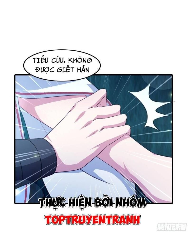 Hậu Cung Của Ta Dựa Vào Rút Thẻ Chapter 11 - 21