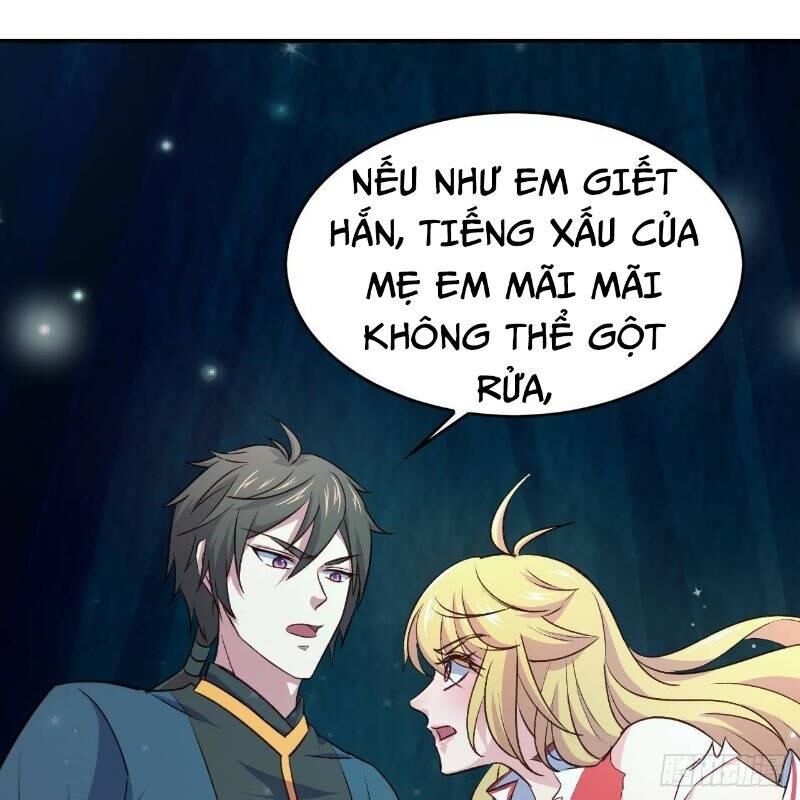 Hậu Cung Của Ta Dựa Vào Rút Thẻ Chapter 11 - 22