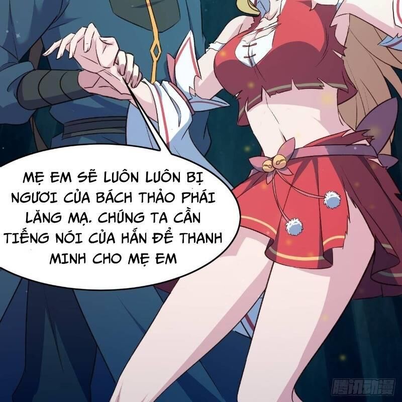 Hậu Cung Của Ta Dựa Vào Rút Thẻ Chapter 11 - 23