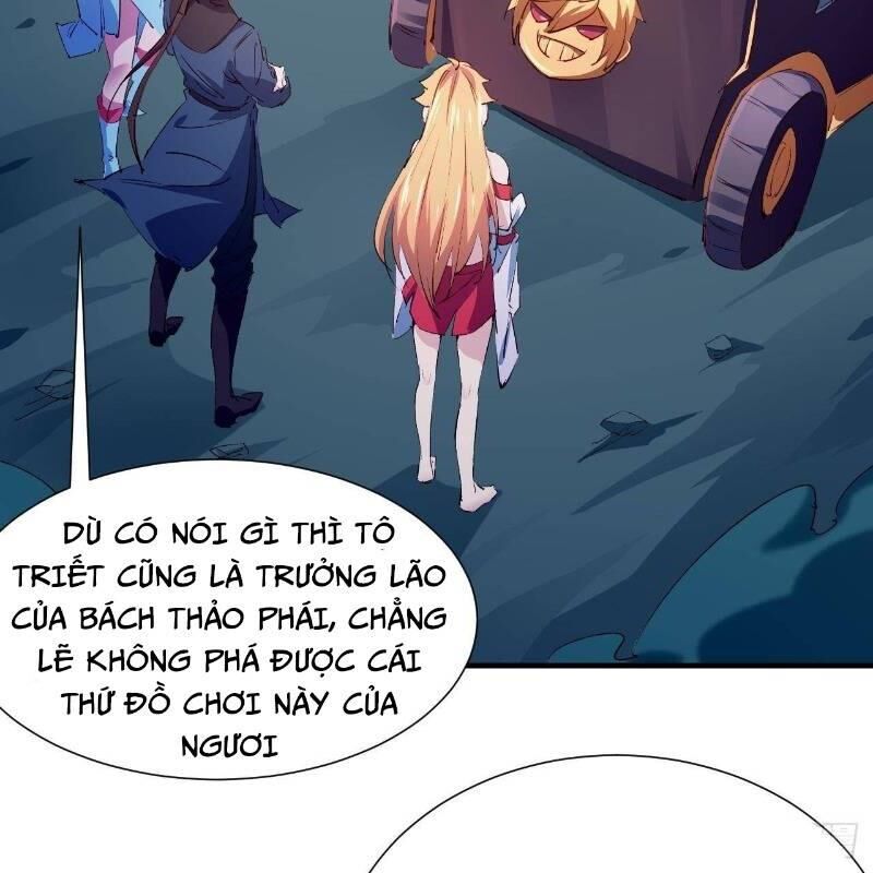 Hậu Cung Của Ta Dựa Vào Rút Thẻ Chapter 11 - 29