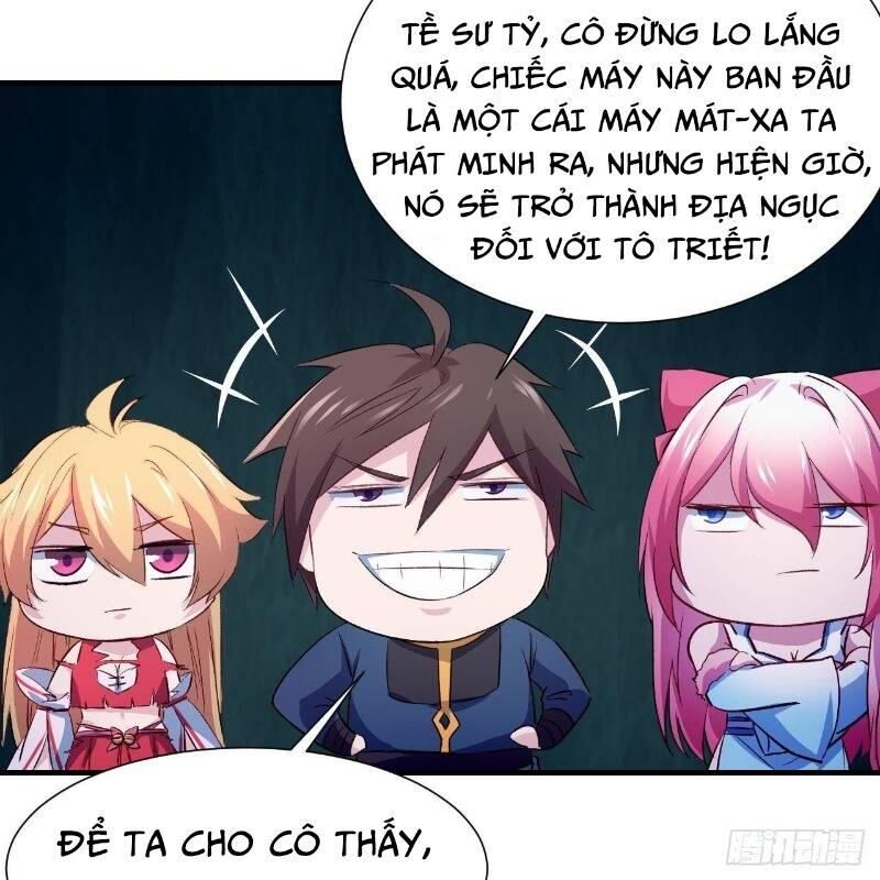 Hậu Cung Của Ta Dựa Vào Rút Thẻ Chapter 11 - 30