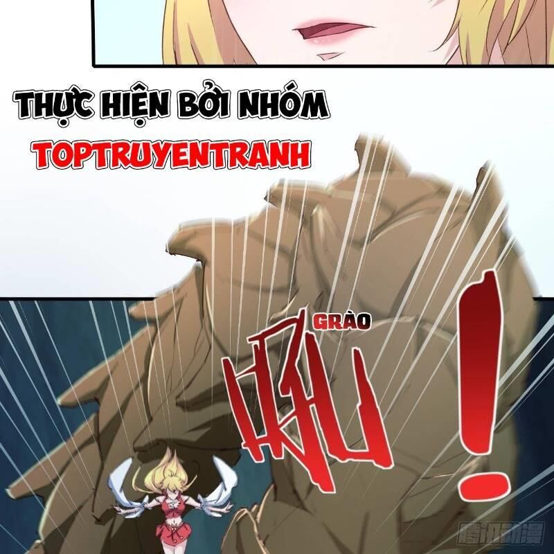 Hậu Cung Của Ta Dựa Vào Rút Thẻ Chapter 11 - 4