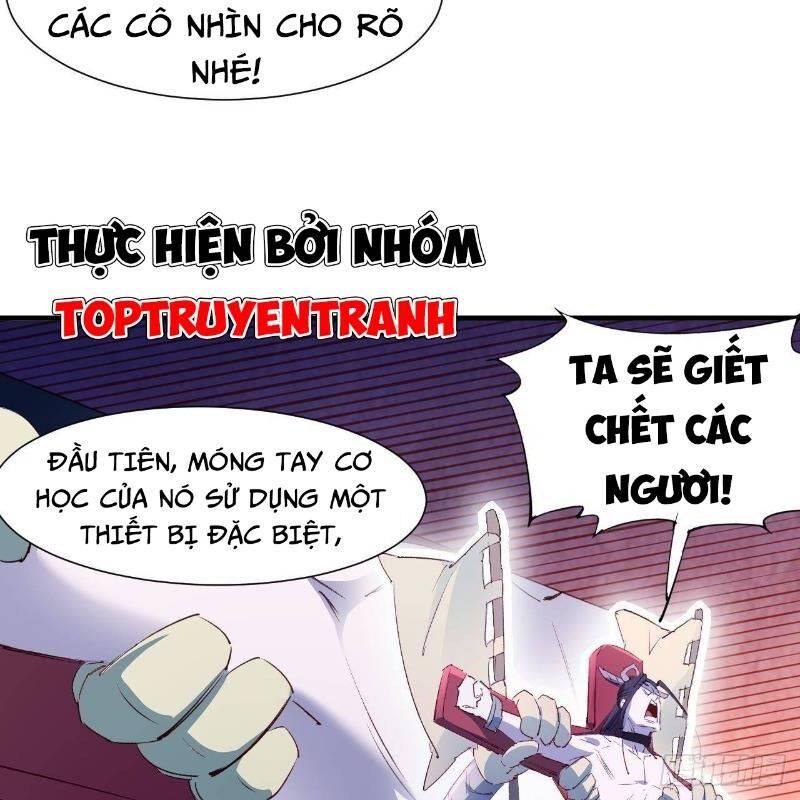 Hậu Cung Của Ta Dựa Vào Rút Thẻ Chapter 11 - 31