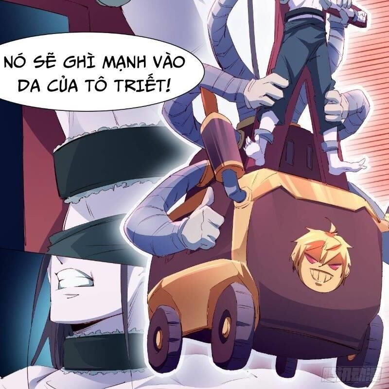 Hậu Cung Của Ta Dựa Vào Rút Thẻ Chapter 11 - 32