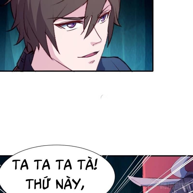 Hậu Cung Của Ta Dựa Vào Rút Thẻ Chapter 11 - 34