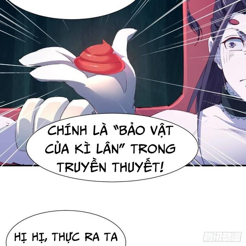 Hậu Cung Của Ta Dựa Vào Rút Thẻ Chapter 11 - 35