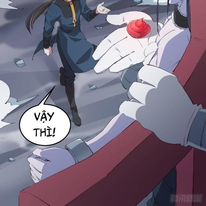 Hậu Cung Của Ta Dựa Vào Rút Thẻ Chapter 11 - 39