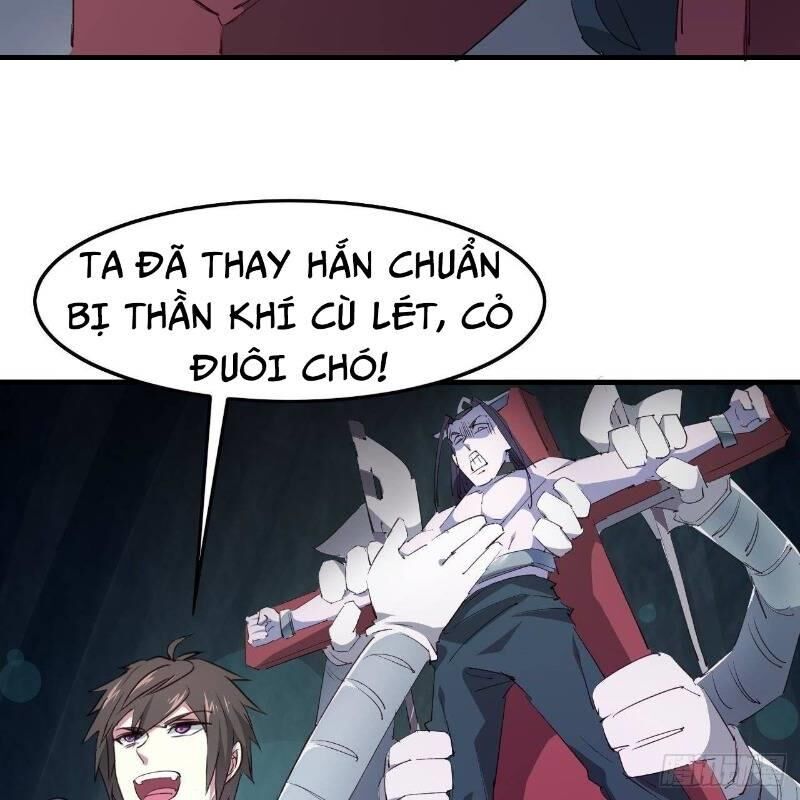 Hậu Cung Của Ta Dựa Vào Rút Thẻ Chapter 11 - 40