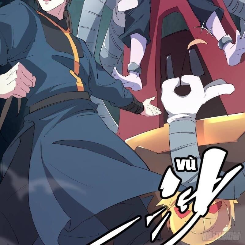 Hậu Cung Của Ta Dựa Vào Rút Thẻ Chapter 11 - 41