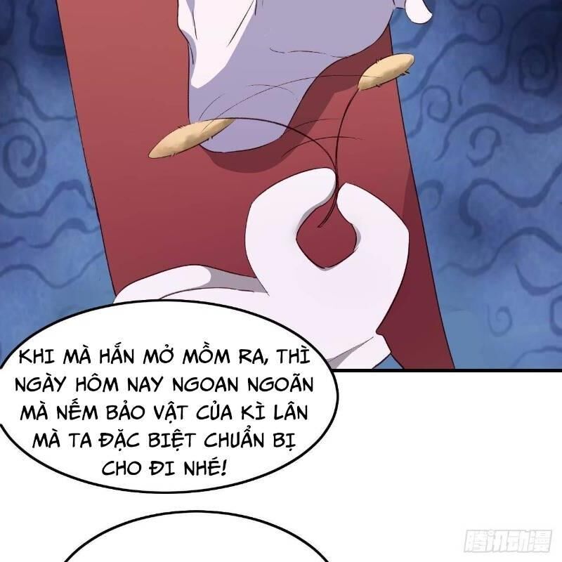 Hậu Cung Của Ta Dựa Vào Rút Thẻ Chapter 11 - 43