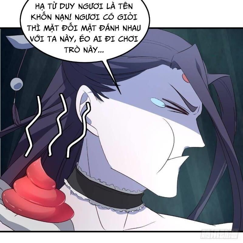 Hậu Cung Của Ta Dựa Vào Rút Thẻ Chapter 11 - 44