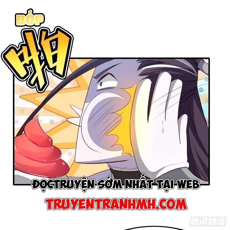 Hậu Cung Của Ta Dựa Vào Rút Thẻ Chapter 11 - 45