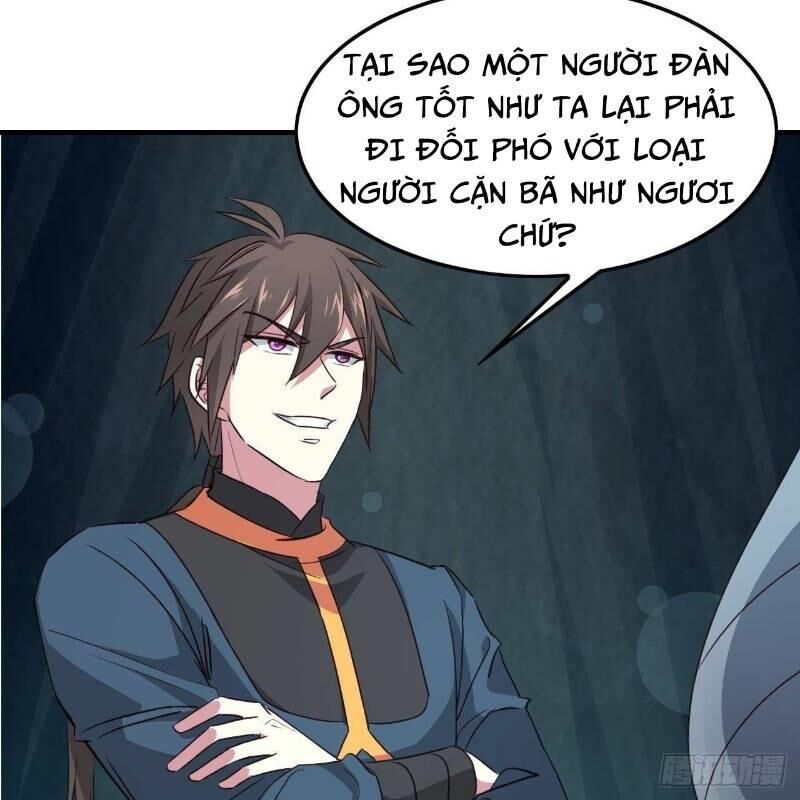 Hậu Cung Của Ta Dựa Vào Rút Thẻ Chapter 11 - 46